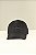 Boné Preto Dad Hat Escrita All Black - Imagem 2