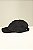 Boné Preto Dad Hat Escrita All Black - Imagem 3