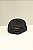 Boné Preto Dad Hat Escrita All Black - Imagem 4
