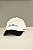Boné Off-White Dad Hat Aba Preta - Imagem 1
