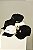 Boné Off-White Dad Hat Aba Preta - Imagem 5