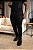 Calça Preta Casual Skinny De Buenas - Imagem 2