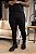 Calça Preta Casual Skinny De Buenas - Imagem 3