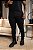 Calça Preta Casual Skinny De Buenas - Imagem 4