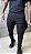 Calça Preta Casual Skinny De Buenas - Imagem 1