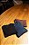 Oversized Marrom Suedine Embossing De Buenas - Imagem 4