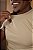 Kit com 3 Camisas Básicas De Buenas 100% Algodão Premium Gola Redonda Ribana Casual Dia a Dia - Imagem 9