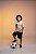 Kit 3 Camisas Kids De Buenas Suedine Logo Collors - Imagem 9