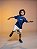 Camisa Azul Marinho Kids Algodão Suedine Logo Collors - Imagem 6