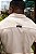 Camisa de Botão Tricot Bege Cargo De Buenas - Imagem 4