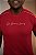 Camisa Vermelha Friso De Buenas - Imagem 6