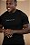 Camisa Preta Friso Punho De Buenas - Imagem 4