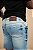 Bermuda Jeans Lavagem Clara De Buenas - Imagem 3