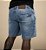 Bermuda Jeans Lavagem Clara De Buenas - Imagem 4