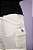 Bermuda Off-White Cargo Tricot De Buenas - Imagem 2