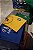 Kit 2 Camisas do Brasil Amarela + Verde 100% Algodão De Buenas - Imagem 4