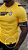 Kit 2 Camisas do Brasil Amarela + Verde 100% Algodão De Buenas - Imagem 3