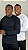 Kit com 2 Blusas Moletom De Buenas Manga Longa Frio Inverno Algodão Premium Gola careca - Imagem 1