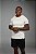 Camisa Off-White Algodão Peruano Alto Relevo 3D De Buenas - Imagem 7
