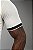 Camisa Off-White Algodão Peruano Alto Relevo 3D De Buenas - Imagem 4