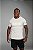 Camisa Off-White Algodão Peruano Alto Relevo 3D De Buenas - Imagem 5