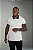 Camisa Polo Branca Algodão Egípcio De Buenas - Imagem 5