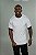 Oversized Off-White Algodão Egípcio Pingente De Buenas - Imagem 6