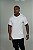 Oversized Off-White Algodão Egípcio Pingente De Buenas - Imagem 5
