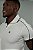Camisa Polo Off-White Algodão Peruano Pingente De Buenas - Imagem 7