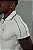 Camisa Polo Off-White Algodão Peruano Pingente De Buenas - Imagem 2