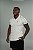 Camisa Polo Off-White Algodão Peruano Pingente De Buenas - Imagem 6