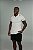 Camisa Polo Off-White Algodão Peruano Pingente De Buenas - Imagem 8