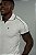 Camisa Polo Off-White Algodão Peruano Pingente De Buenas - Imagem 5