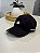 Boné Preto Dad Hat Pingente De Buenas - Imagem 4