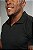 Camisa Polo All Black Algodão Egípcio De Buenas - Imagem 4