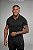 Camisa Polo All Black Algodão Egípcio De Buenas - Imagem 6