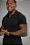 Camisa Polo All Black Algodão Egípcio De Buenas - Imagem 5