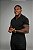 Camisa Polo All Black Algodão Egípcio De Buenas - Imagem 3
