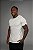 Camisa Off-White Gola Punho Algodão Egípcio De Buenas - Imagem 5