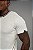 Camisa Off-White Gola Punho Algodão Egípcio De Buenas - Imagem 4
