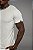 Camisa Off-White Gola Punho Algodão Egípcio De Buenas - Imagem 2