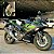 Motocicleta Slider Traseiro, Parafuso M8, Acessórios da motocicleta, KAWASAKI Z650, Z800, Z900, Z1000, Z1000SX, ZX6R, ZX10R, NINJA 650, 400 - Imagem 3