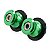 Motocicleta Slider Traseiro, Parafuso M8, Acessórios da motocicleta, KAWASAKI Z650, Z800, Z900, Z1000, Z1000SX, ZX6R, ZX10R, NINJA 650, 400 - Imagem 1