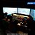Mac-Cabine S - Simulador de voo Profissional AATD - Imagem 3