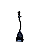 Mac-Cíclico Bell 206 - Joystick - Imagem 3