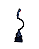Mac-Cíclico Bell 206 - Joystick - Imagem 1