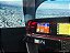Simulador CIRRUS SR20/SR22 - Simulador de voo Profissional - Imagem 2