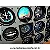 Mac-Front Panel C172 - Imagem 1