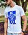 Camiseta Masculina Manga Curta com Proteção UV 50+ Be Cool - Imagem 1