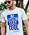 Camiseta Masculina Manga Curta com Proteção UV 50+ Be Cool - Imagem 2
